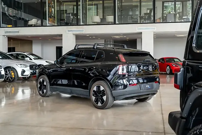Volvo EX30 - Imagem 2