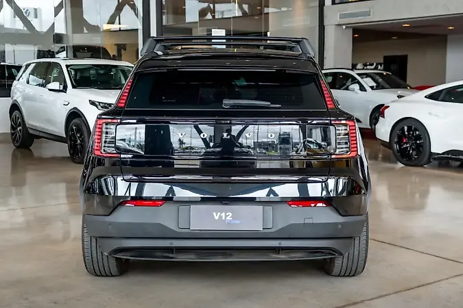 Volvo EX30 - Imagem 4