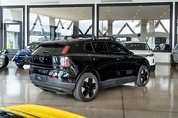 Volvo EX30 - Imagem 6