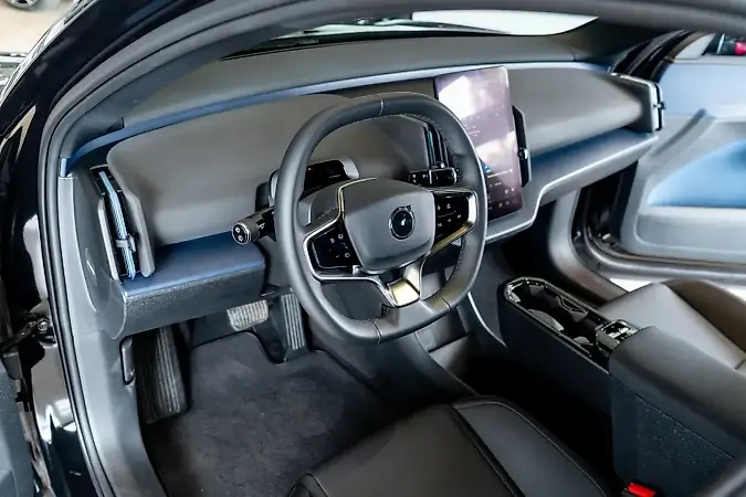 Volvo EX30 - Imagem 7