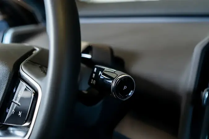 Volvo EX30 - Imagem 10