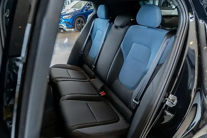 Volvo EX30 - Imagem 9