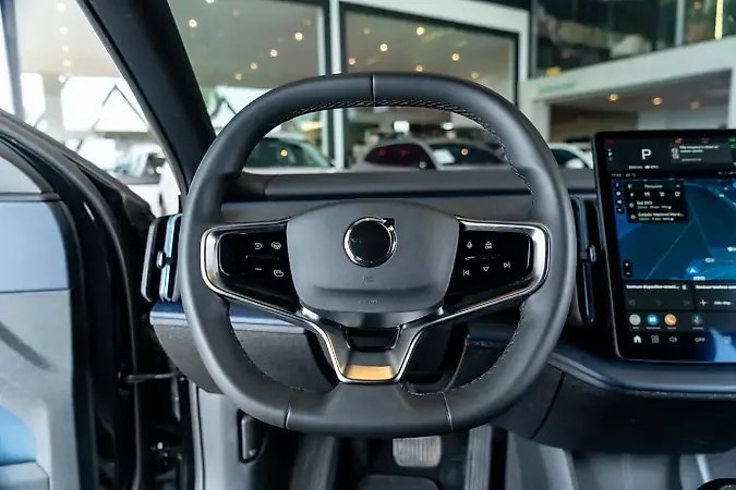 Volvo EX30 - Imagem 13