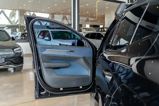 Volvo EX30 - Imagem 14