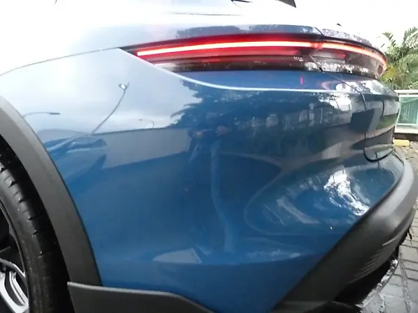 Porsche Taycan - Imagem 12