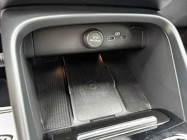 Volvo XC40 Recharge - Imagem 10