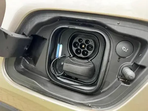Volvo XC40 Recharge - Imagem 20