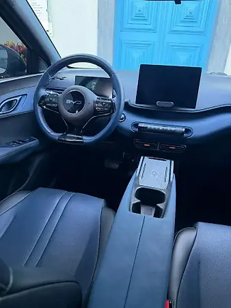 BYD Dolphin - Imagem 20