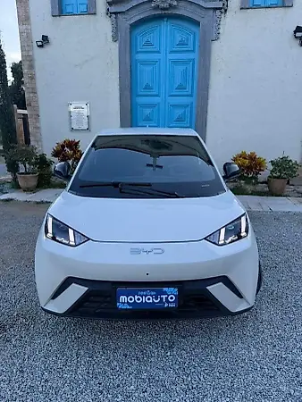 BYD Dolphin - Imagem 2