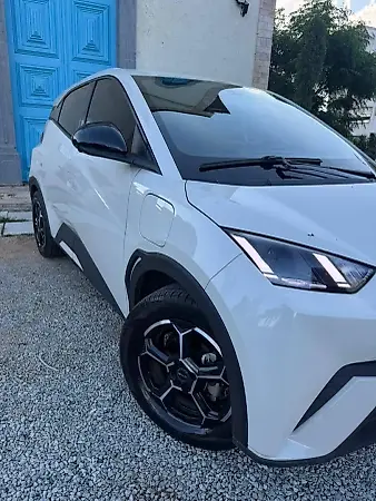 BYD Dolphin - Imagem 5