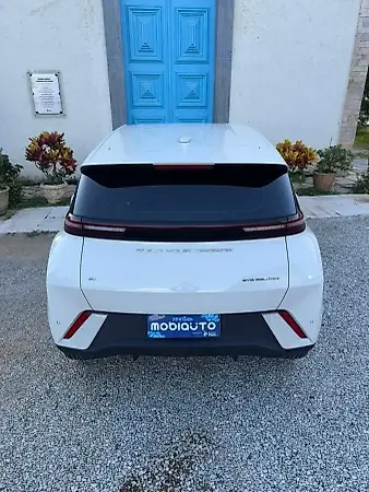 BYD Dolphin - Imagem 9
