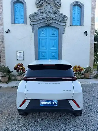 BYD Dolphin - Imagem 10