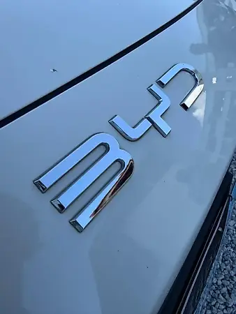 BYD Dolphin - Imagem 14