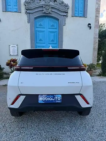 BYD Dolphin - Imagem 13
