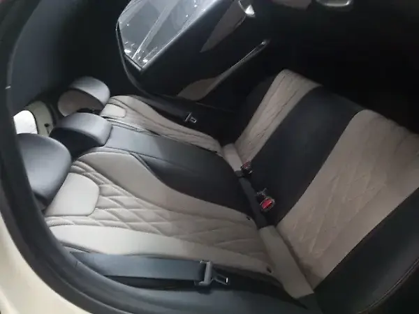 BYD Dolphin - Imagem 3