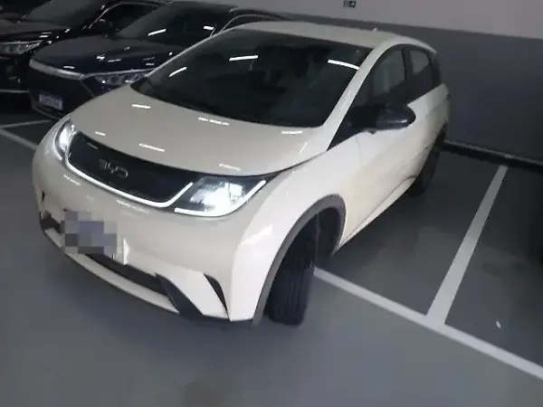 BYD Dolphin - Imagem 7