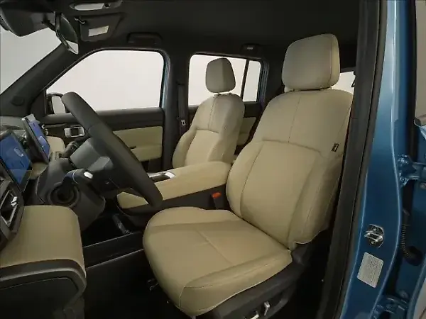 Chevrolet Spark Euv - Imagem 19
