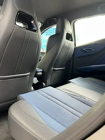 BYD Dolphin Mini - Imagem 7