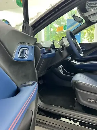BYD Dolphin Mini - Imagem 9