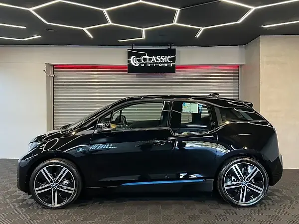 BMW I3 - Imagem 4
