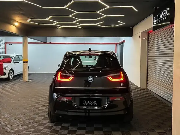 BMW I3 - Imagem 3