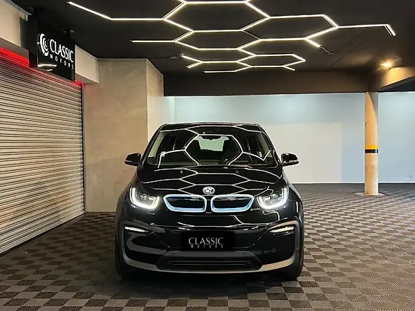 BMW I3 - Imagem 2