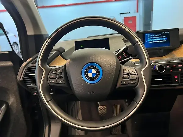 BMW I3 - Imagem 7
