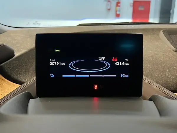 BMW I3 - Imagem 5