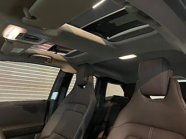 BMW I3 - Imagem 13