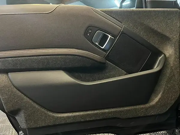 BMW I3 - Imagem 14
