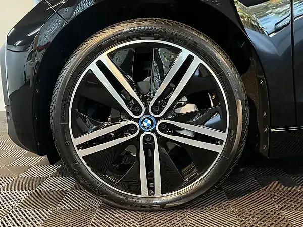 BMW I3 - Imagem 17