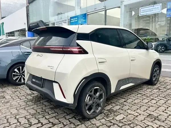 BYD Dolphin Mini - Imagem 5