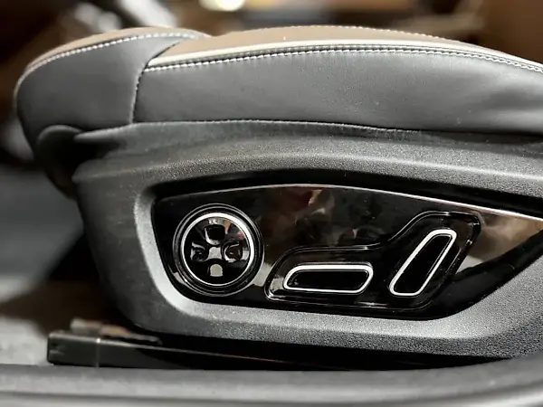 BYD Han - Imagem 11