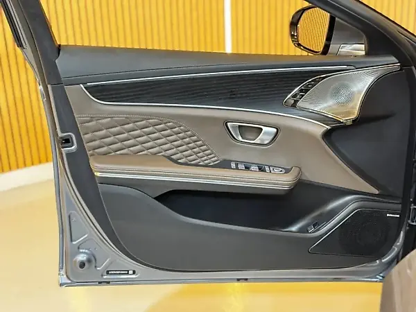BYD Han - Imagem 19