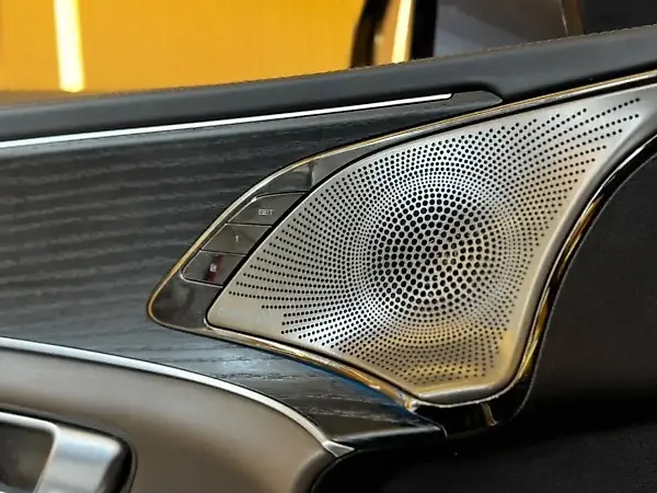 BYD Han - Imagem 18