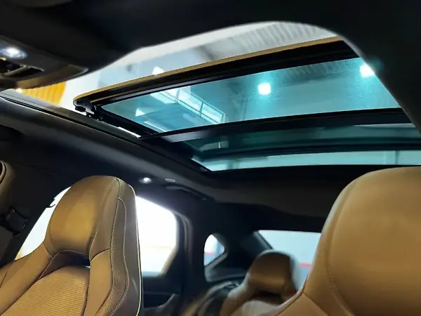 BYD Han - Imagem 20