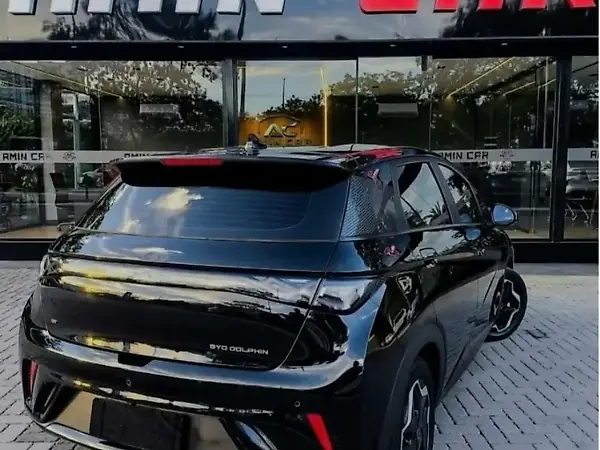 BYD Dolphin - Imagem 6