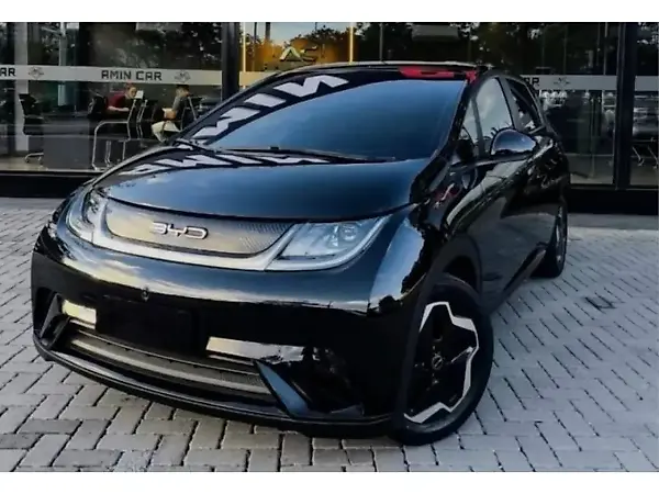 BYD Dolphin - Imagem 7