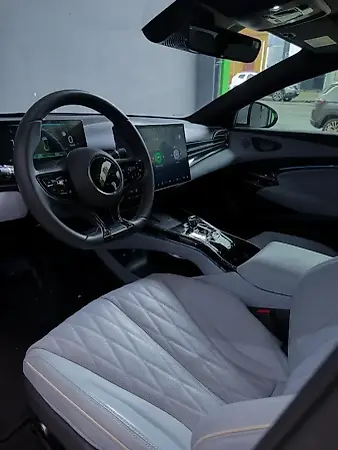 BYD Seal - Imagem 5