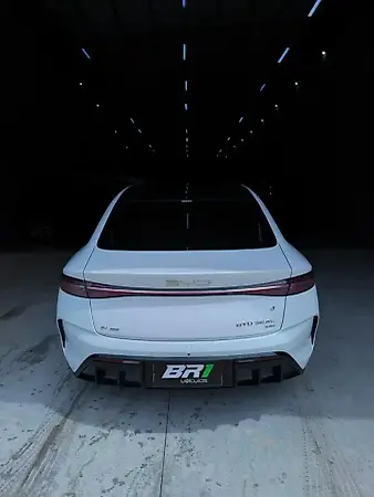 BYD Seal - Imagem 3