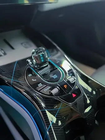 BYD Seal - Imagem 10