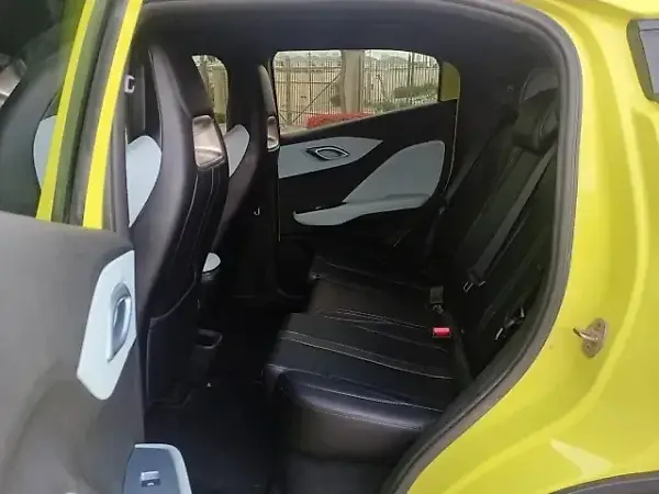 BYD Dolphin Mini - Imagem 11