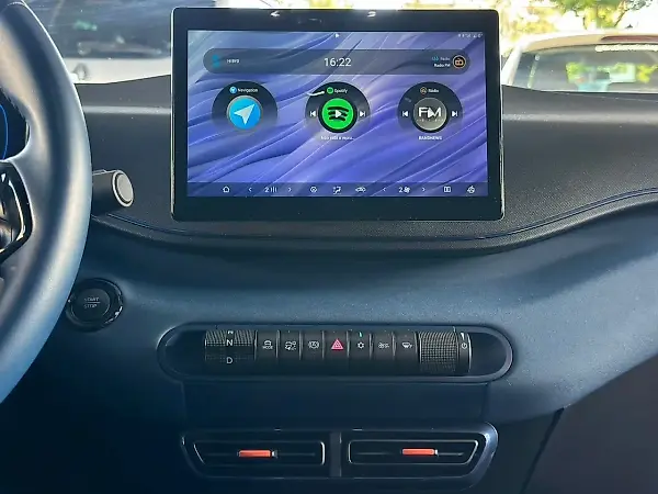 BYD Dolphin Mini - Imagem 11