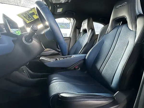 BYD Dolphin Mini - Imagem 16