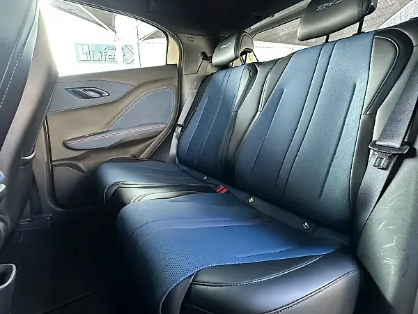 BYD Dolphin Mini - Imagem 17