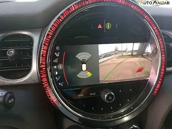Mini Cooper SE - Imagem 8