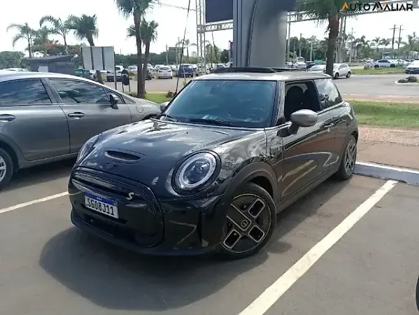Mini Cooper SE - Imagem 2