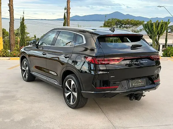 BYD Song Plus - Imagem 4