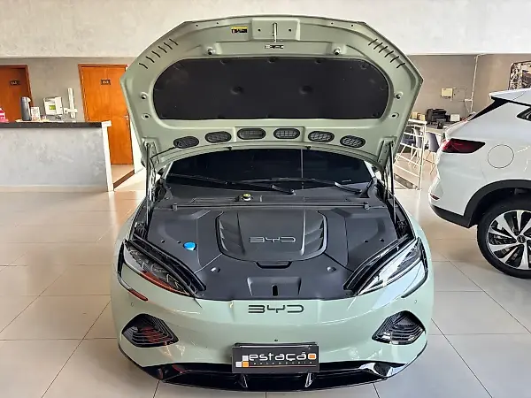 BYD Seal - Imagem 4