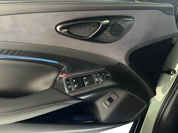BYD Seal - Imagem 17